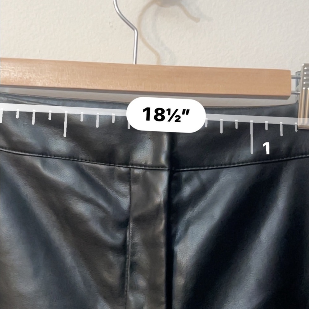 Bagatelle collection black pant size L - Picture 4 of 9